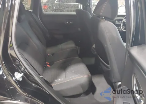 2024 Honda Hr-V Awd Sport/Awd Sport W/O Bsi из США, поврежденный, VIN 3CZRZ2H56RM738480